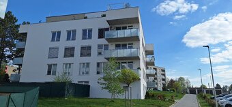 Pronájem bytu 2kk, 57m2, OV v Boskovicích - 17