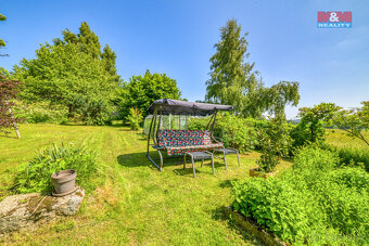 Prodej chalupy, 134 m², Bochov - 17