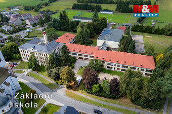 Prodej stavebního pozemku 1181 m², Velké Losiny - 17