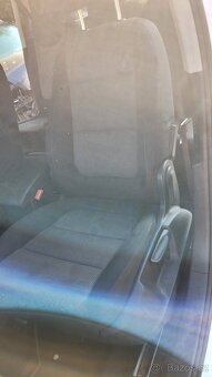 VW Sharan 7N0 Alhambra 7N5 ND z tohoto vozu - 17