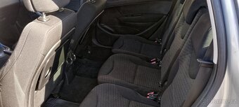 Prodám Peugeot 308 1,6 sw r.v.2008 - 17