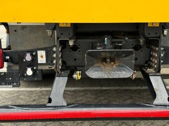 021 MAN TGS 26.430 - 6x2 - Valník + HRFASSI F235 – EURO 6  - 17