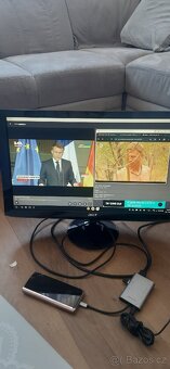 Usb-c hub dock stations 4v1 , 7v1 , 11v1 - 17