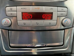Ford Mondeo combi MK4 2.2TDCi 129kW Navi Rozvody - 17