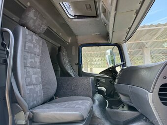 MERCEDES-BENZ AXOR 1823 SKLÁPĚČ TŘÍSTRANNÝ VYKLÁPĚČ - 17