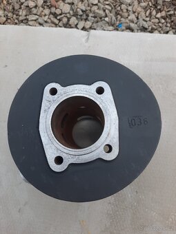 Válec ČZ 175 501 prase - 17