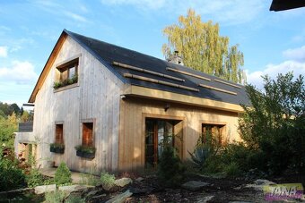 Prodej rodinné domy,  Držkov, ev.č. TR13822 - 17