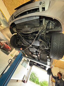 Jaguar XJS kabriolet V12 6.0 - 17