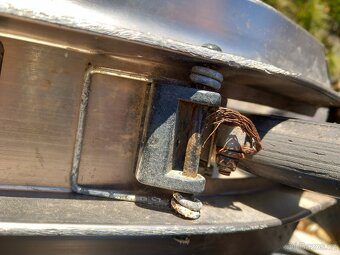 Koloběžka Oxelo. - 17