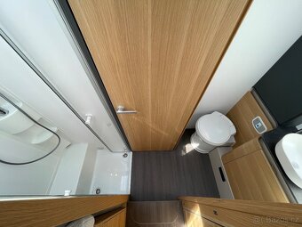 ADRIA MATRIX 670 SL, MODEL 2025, AUTOMAT, 180 PS - 17