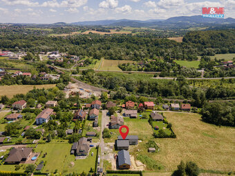 Prodej rodinného domu, 160 m², Český Těšín - 17