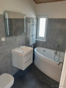 2 + kk 40 m 2 mobilní dřevostavba - 17