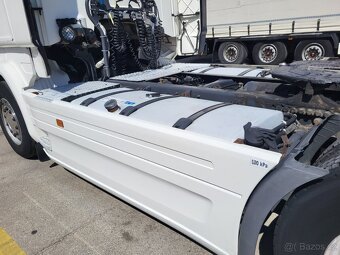 SCANIA R410 - 17