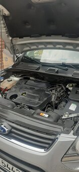 FORD KUGA 2,0TDCi, 4x4, automat - 17