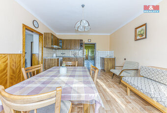 Prodej rodinného domu, 262 m², Čečkovice, pozemek 1054 m² - 17