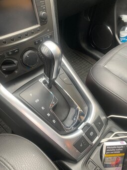Prodám opel antara 2012 - 17