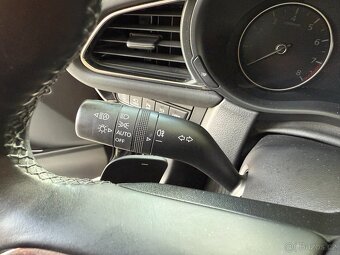 Mazda CX-30, SkyActiv X AT 2.0 132 kW - 17