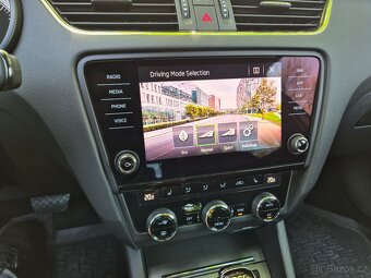 Škoda Octavia 3 2.0 TDI 110kw DSG 2019 Soleil - 17