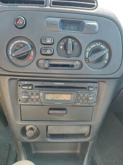 Prodám Mitsubishi Colt - 17