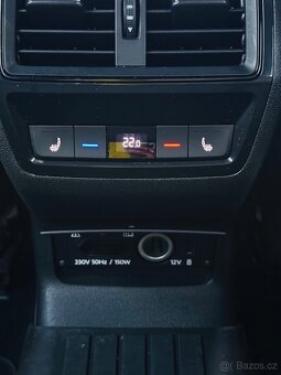 Škoda Kodiaq RS / VRS 2019 / DSG / Panorama / Plná výbava - 17