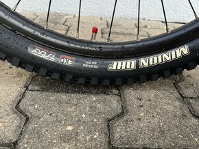 Yeti SB66, vel. L - 17
