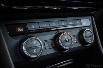 Škoda Superb 2.0 TDI 190k 4x4 L&K DSG EU6 - odpočet DPH - 17