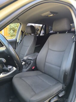 Prodám BMW 318d Touring (2012) - 17