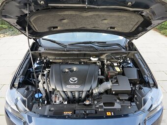 MAZDA CX-3 2.0 SPORTS LINE r.v.10/2019 MATRIX,BOSE,HEAD UP - 17