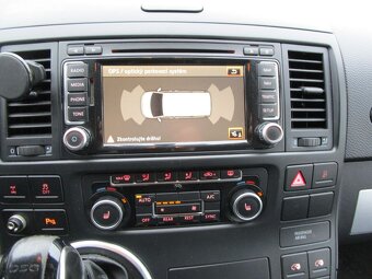 Prodám Volkswagen Multivan, 2,0TDI-4x4-DSG-132KW-KOUPEN ČR - 17