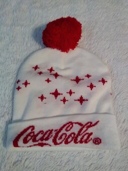 Reklamní výrobky, Coca Cola - 17