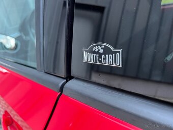 Škoda Citigo 1.0 MPI Monte Carlo 5 dveří + nové zimní pneu - 17