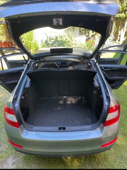 skoda octavia LAURIN & KLEMENT - 17