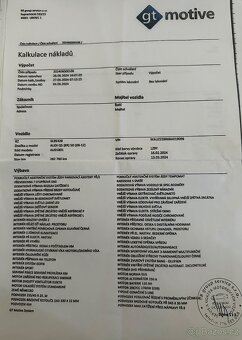 Prodám Audi Q5 , 3.0 TDi - S-line - 17