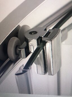 Sprchový box Sanotechnik Quick Line nový záruka - 17