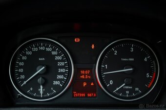 BMW E92 330d xDrive 180kw AT/6 2010 - 17