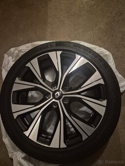 Prodám Renault Grand Scénic IV - 17