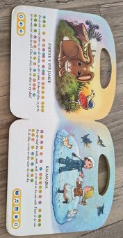 Albi Kouzelné čtení - 17