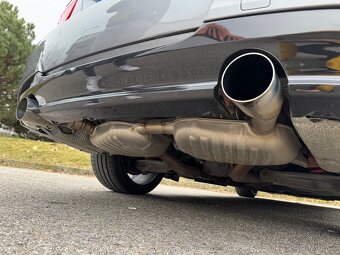 BMW 335i LCi N54 - 17