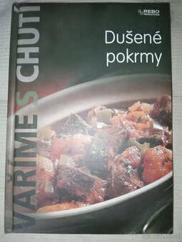 KNIHY -RŮZNÉ-50kč jedna - 17