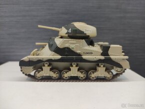 Vojenské modely 1/72 - 17