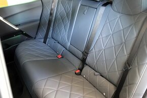 BMW iX xDrive 40, Záruka, Laser,Ventilace,HUD, tažné - 17