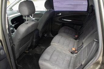 Ford S-Max 2.0 TDCi DPF 163k Titanium - 17