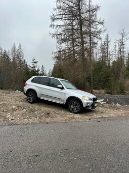 BMW X5 E70 3.0d 173kw Xdrive - 17