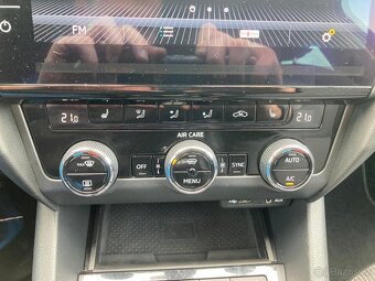 Skoda Octavia 3 2.0TDI 110kw - 17