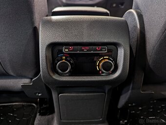 Seat Alhambra 2.0TDi DSG 7MÍST STYLE, DPH - 17