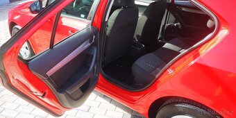 Škoda Octavia III 1,2 TSI - 63kw. PĚKNÝ STAV - NOVÁ STK+EM - 17