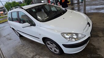 Prodám Peugeot 307 SW - 17