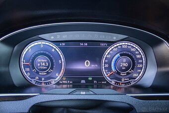 Volkswagen Passat Variant 2.0 BiTDI BMT Highline 4MOTION - 17