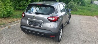 Renault Captur 0.9tce r.v.2017 facelift - 17