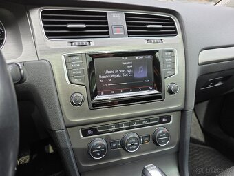 Volkswagen Golf 7 1.4 TSI 103kW DSG - 17